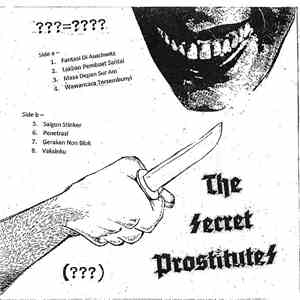 The Secret Prostitutes - Fantasi Di Auschwitz
