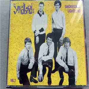 The Yardbirds - Vol. 1 - Smokestack Lightning