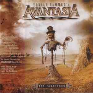 Tobias Sammet's Avantasia - The Scarecrow