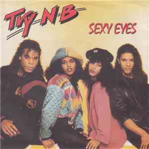 Try N B - Sexy Eyes