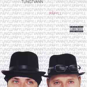 Tungtvann - Påfyll
