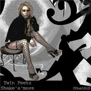 Twin Peetz - Shake 'a' Move