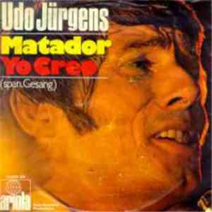 Udo Jürgens - Matador