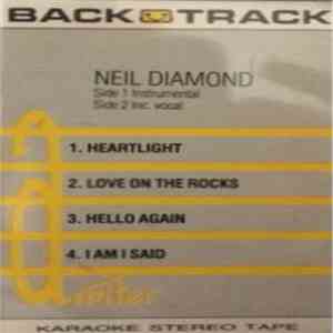 Unknown Artist - Backing Track - Neil Diamond
