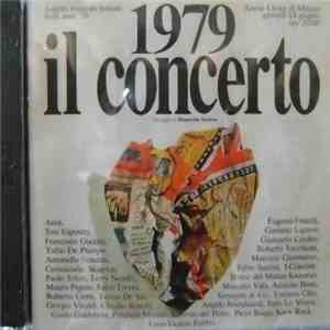 Various - 1979 Il Concerto - Omaggio A Demetrio Stratos