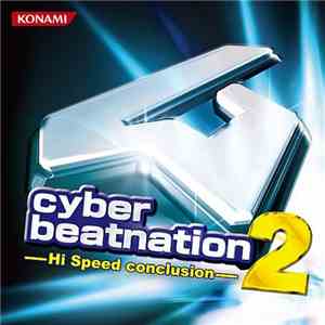 Various - cyber beatnation 2 -Hi Speed conclusion-