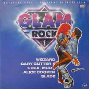 Various - Glam Rock 1