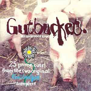 Various - Gutbucket