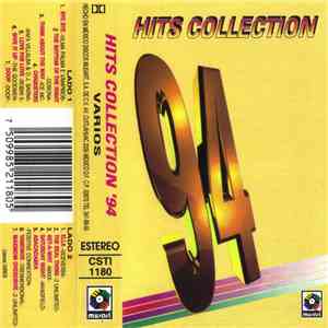 Various - Hits Collection '94