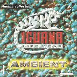 Various - Iguana Collection - Ambient