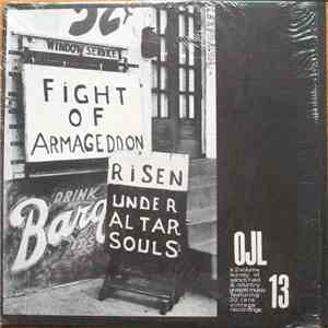 Various - In The Spirit No. 2