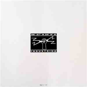 Various - Industriga  56° 57