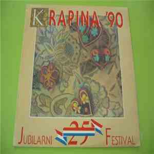 Various - Krapina 90