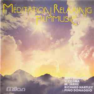 Various - Meditation Relaxing Filmmusic