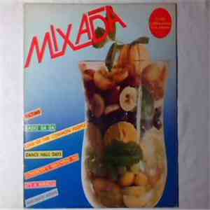 Various - Mixada