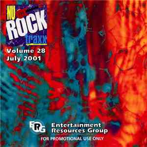Various - Nu Rock Traxx Volume 28