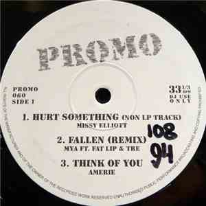 Various - PROMO 060