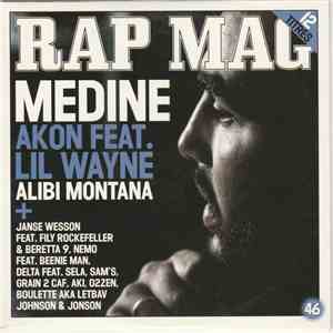 Various - Rap Mag N°46