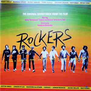 Various - Rockers (The Original Soundtrack From The Film)