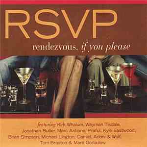 Various - Rsvp: Rendezvous, If You Please
