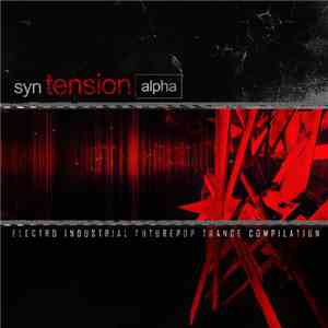 Various - Syntension Alpha
