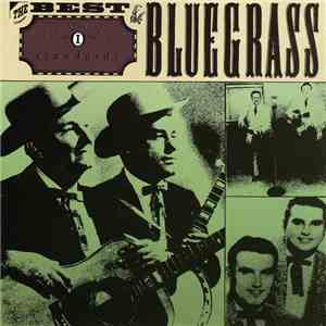 Various - The Best Of Bluegrass Volume One: Standards