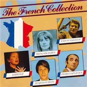 Various - The French Collection