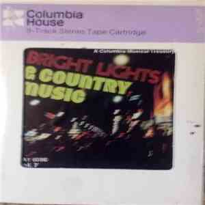 Various - The Nashville Sound: Bright Lights & Country Music: Volume 7