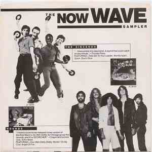 Various - The Now Wave Sampler