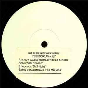 Various - Trans Bonus