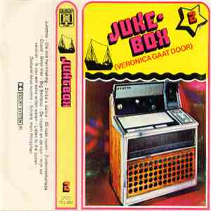 Various - Veronica Gaat Door - 2 - Jukebox