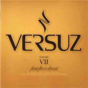 Various - Versuz First Floor Finest 7