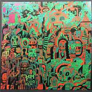 Various - Vinyl Moon Volume 031: The Nature Of Inner Space