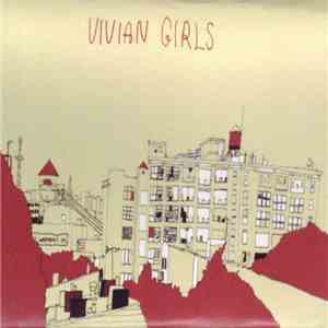 Vivian Girls - Vivian Girls