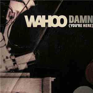 Wahoo - Damn (You're Here)