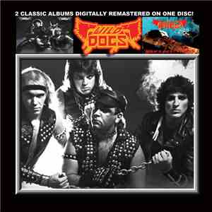 Wild Dogs - Man's Best Friend Plus S/T