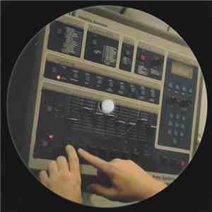 Willie Burns - Woo Right EP