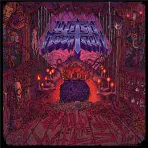 Witch Mountain - Cauldron Of The Wild