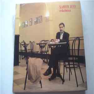 Xabier Lete - Eskeintza