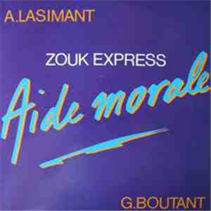 Zouk Express - Aide Morale