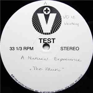 A Natural Experience - The Music