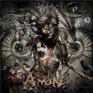 Amon - Liar In Wait