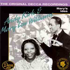 Andy Kirk, Mary Lou Williams - Mary's Idea