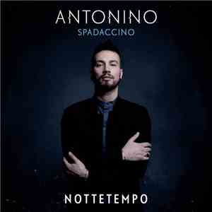 Antonino  - Nottetempo
