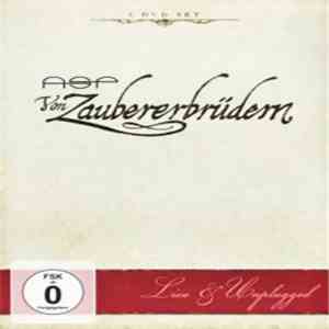 ASP - Von Zaubererbrüdern - Live & Unplugged