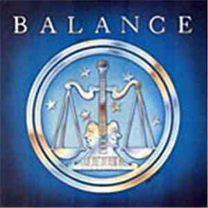 Balance - Balance