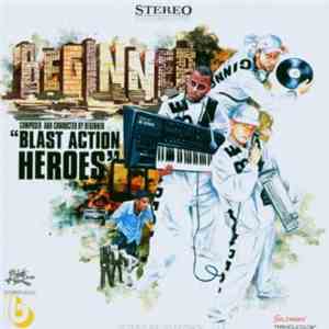 Beginner - Blast Action Heroes