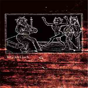 Belialist - Belialist