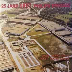 Benny Scott - 25 Jaar CBRT - Philips Brugge