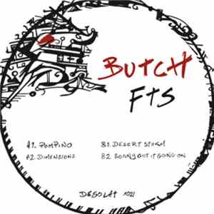 Butch - Fts